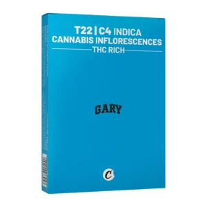 גארי (Gary)