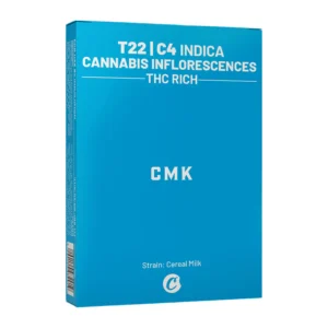סי.אם.קיי (CMK)