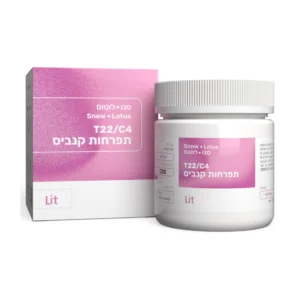 סנו-לוטוס (Snow-Lotus)