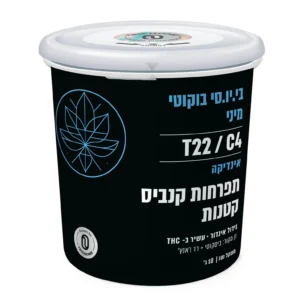 בי.יו.סי בוקוטי מיני (B.U.C Bucotti Mini)