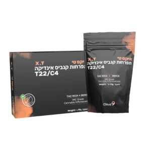 איקס טי (X.T)