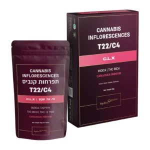 סי.אל.אקס (C.L.X)
