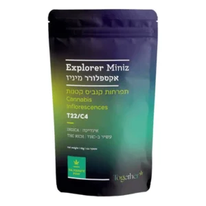 אקספלורר מיניז (Explorer Miniz)