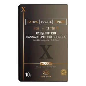 בי אנד בי (B&B)