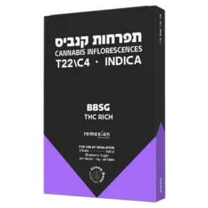 בי בי אס ג׳י (BBSG)