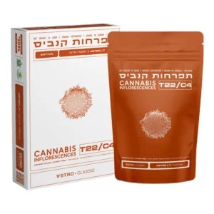 אסטרו אל.טי (Astro L.T)
