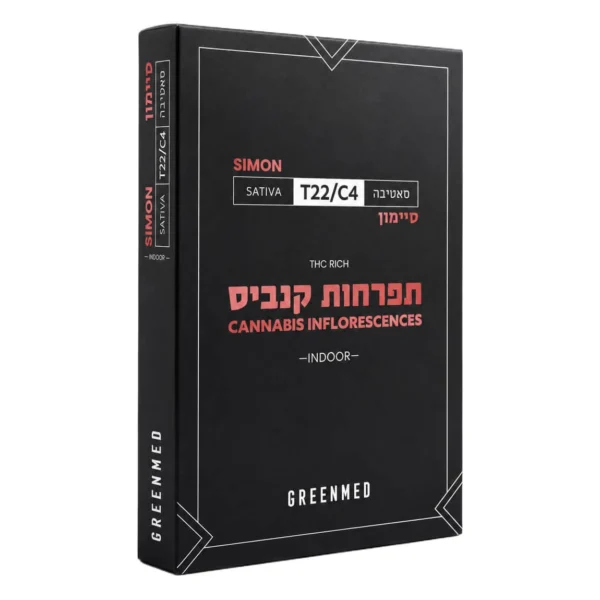 סיימון (Simon)