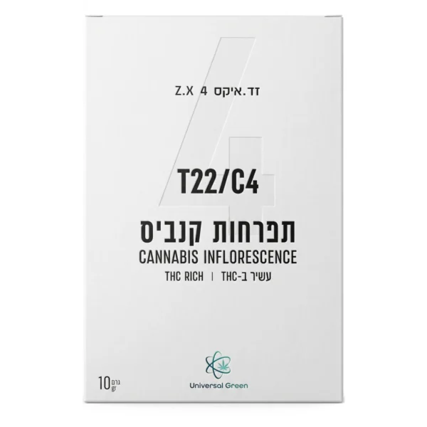 זד.איקס 4 (Z‎.‎X ‎4)