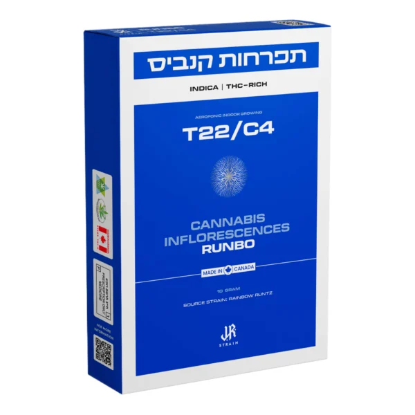ראנבו (Runbo)