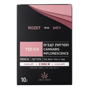 רוזט (Rozet)