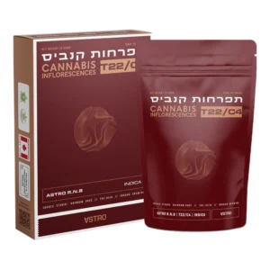 אסטרו אר.אן.בי
