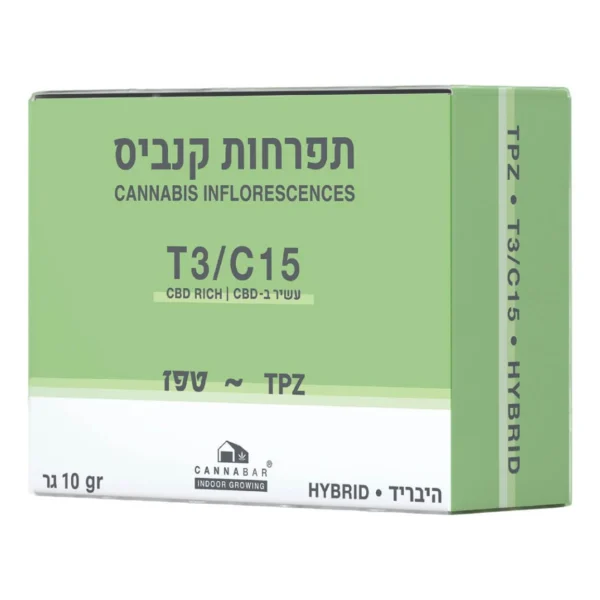 טפז (TPZ)