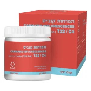 סולו יוקי (Solo Yuki)